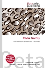 Radu Goldi?