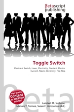 Toggle Switch