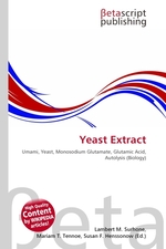 Yeast Extract