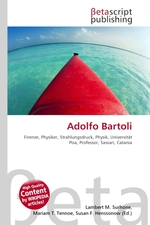 Adolfo Bartoli