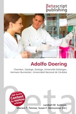 Adolfo Doering