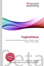 TogliattiAzot