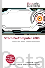 VTech PreComputer 2000