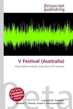 V Festival (Australia)