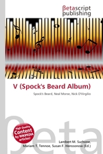 V (Spocks Beard Album)