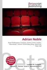 Adrian Noble