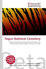 Togus National Cemetery