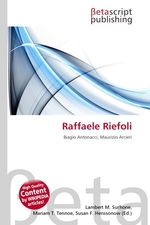 Raffaele Riefoli