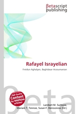 Rafayel Israyelian