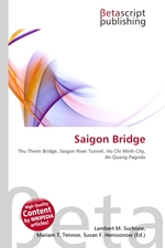 Saigon Bridge