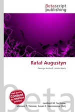 Rafa? Augustyn