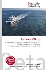 Batavia (Ship)