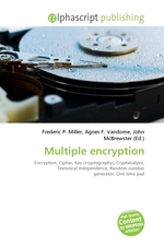 Multiple encryption