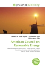 American Council on Renewable Energy