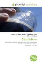 Alka-Seltzer