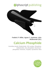 Calcium Phosphide