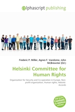 Helsinki Committee for Human Rights