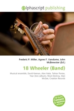 18 Wheeler (Band)