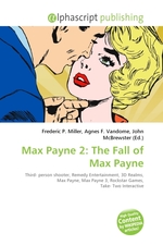 Max Payne 2: The Fall of Max Payne