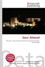 Qasr Ahmad