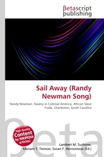 Sail Away (Randy Newman Song)