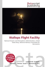 Wallops Flight Facility