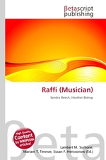 Raffi (Musician)