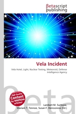 Vela Incident