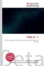 Vela X- 1