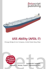 USS Ability (AFDL-7)