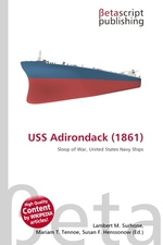 USS Adirondack (1861)