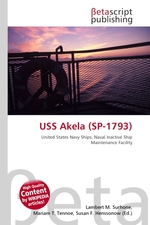 USS Akela (SP-1793)