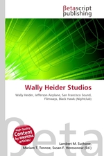Wally Heider Studios