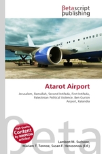 Atarot Airport