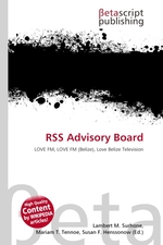 RSS Advisory Board