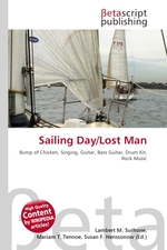 Sailing Day/Lost Man