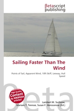 Sailing Faster Than The Wind