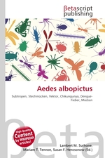 Aedes albopictus