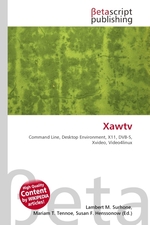 Xawtv