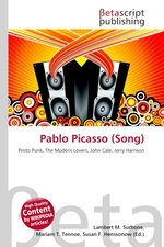 Pablo Picasso (Song)