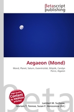Aegaeon (Mond)