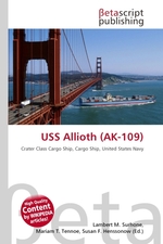 USS Allioth (AK-109)