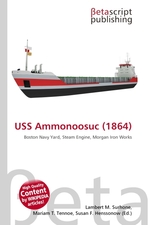 USS Ammonoosuc (1864)