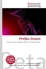 PVeljko Despot