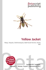 Yellow Jacket