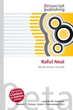 Raful Neal