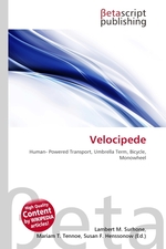 Velocipede