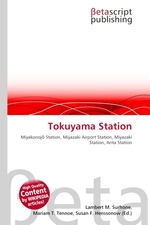 Tokuyama Station