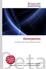 Xenerpestes