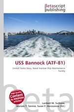 USS Bannock (ATF-81)